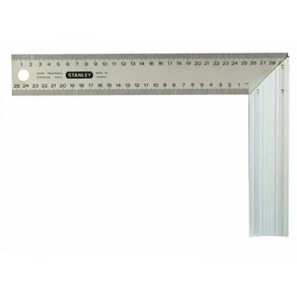Cumpara  Echeri de timplarie - Угольник Stanley 200x300 mm 1-45-686..