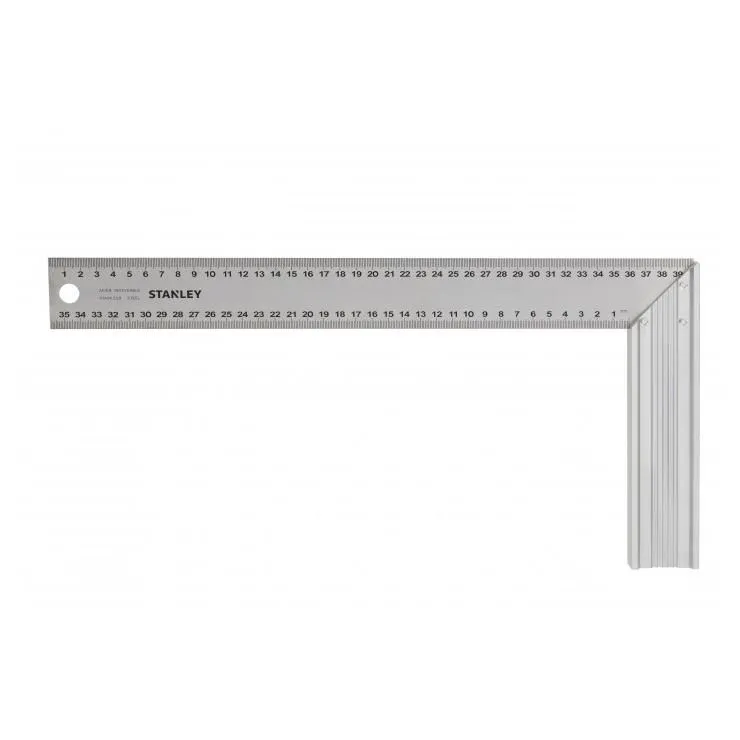 Cumpara  Echeri de timplarie - Угольник Stanley 200x400 mm 1-45-687..