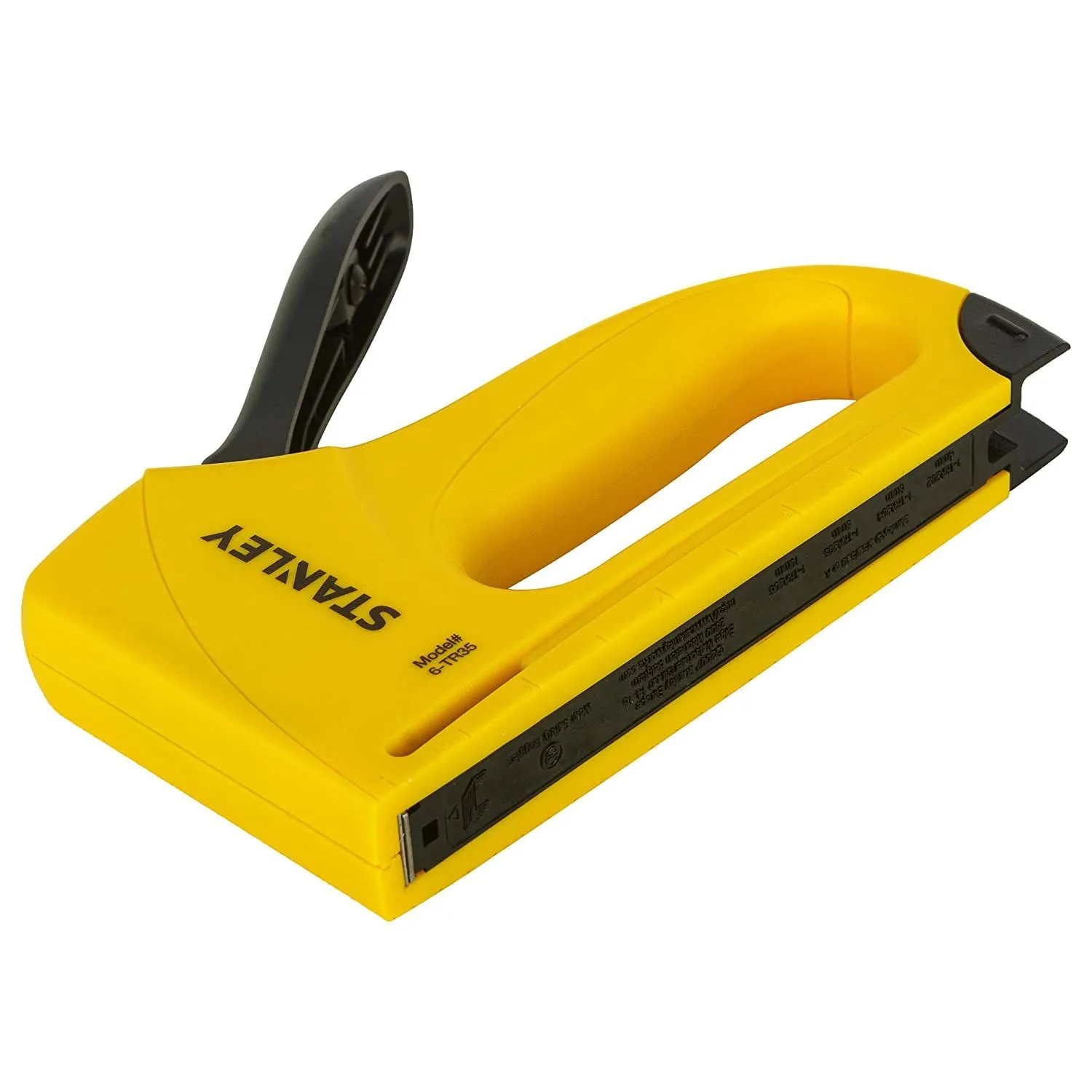 Capsator Stanley p/u scoabe (A) 6-10mm 6-TR35