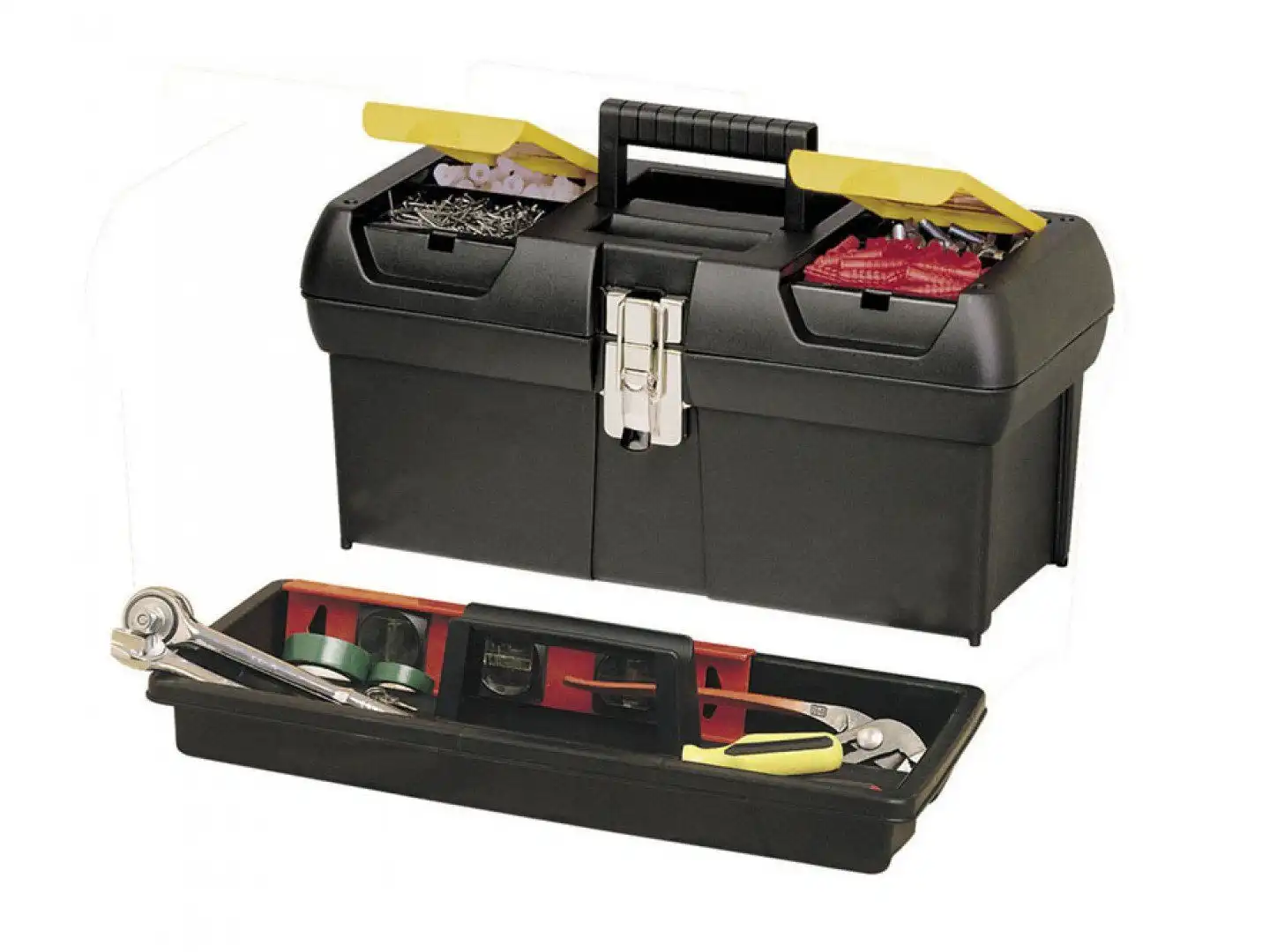 Box p/u istrumente Stanley 1-92-064