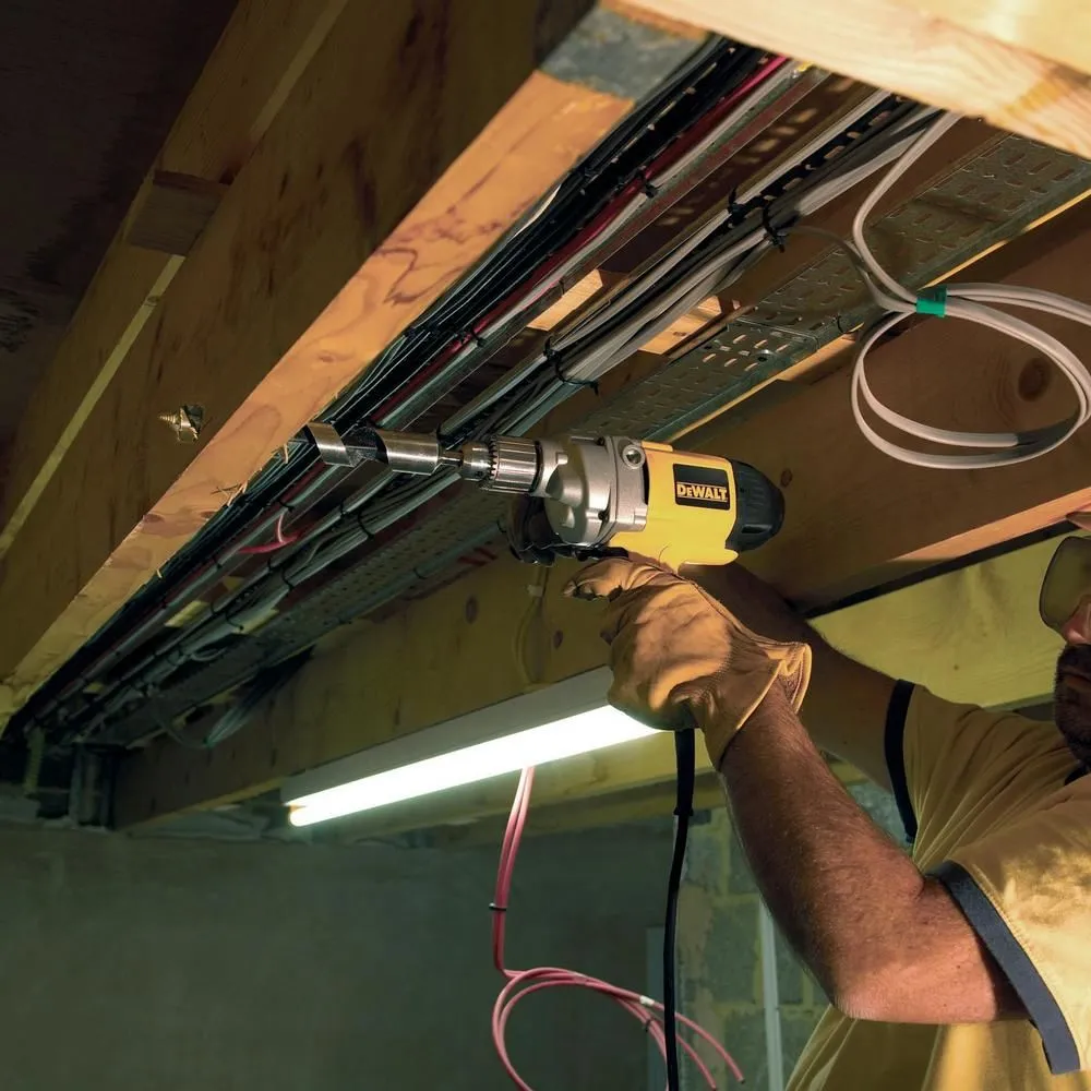 Masina de gaurit/mestecat  DeWALT D21520