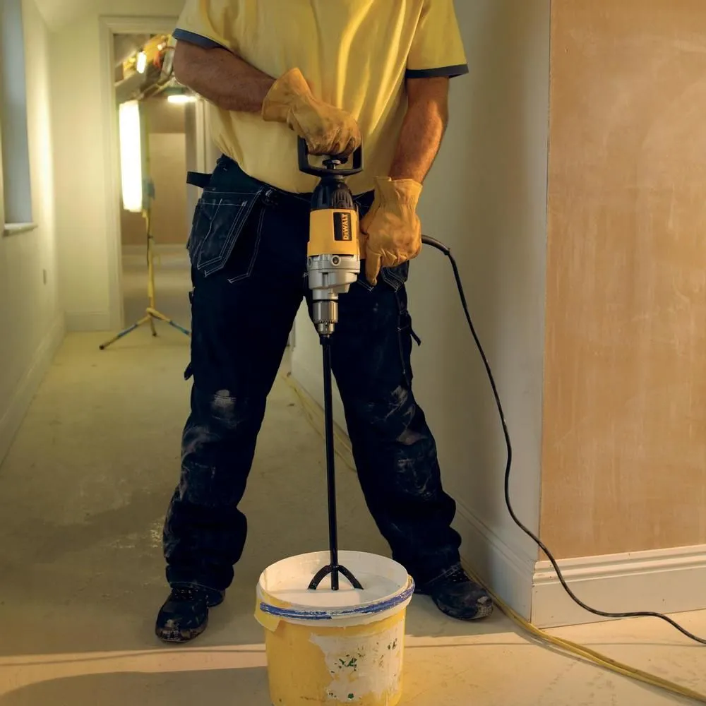 Masina de gaurit/mestecat  DeWALT D21520