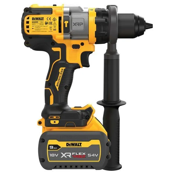MASHINA DE GAURIT/INSURUBAT DEWALT DCD999X1
