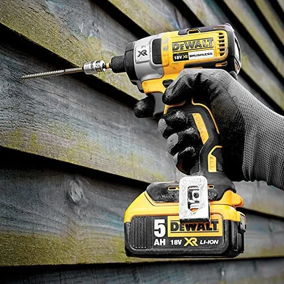 SET SCULE CU ACUMULATOR DEWALT DCK305P3T (DCH273+DCG405+DCF887)