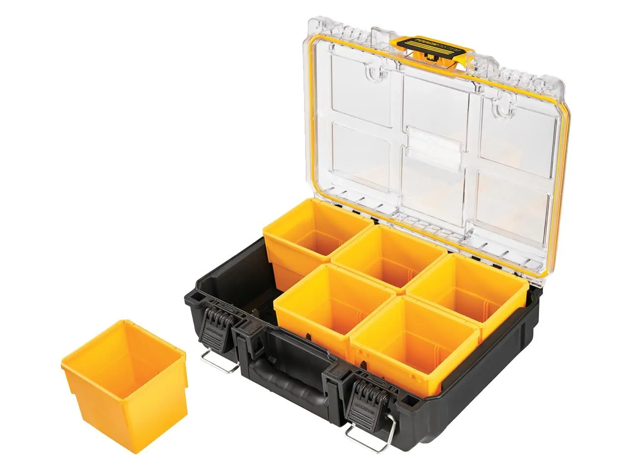 CUTIE DE DEPOZITARE TOUGHSYSTEM DEEP ORGANISER DWST83392-1