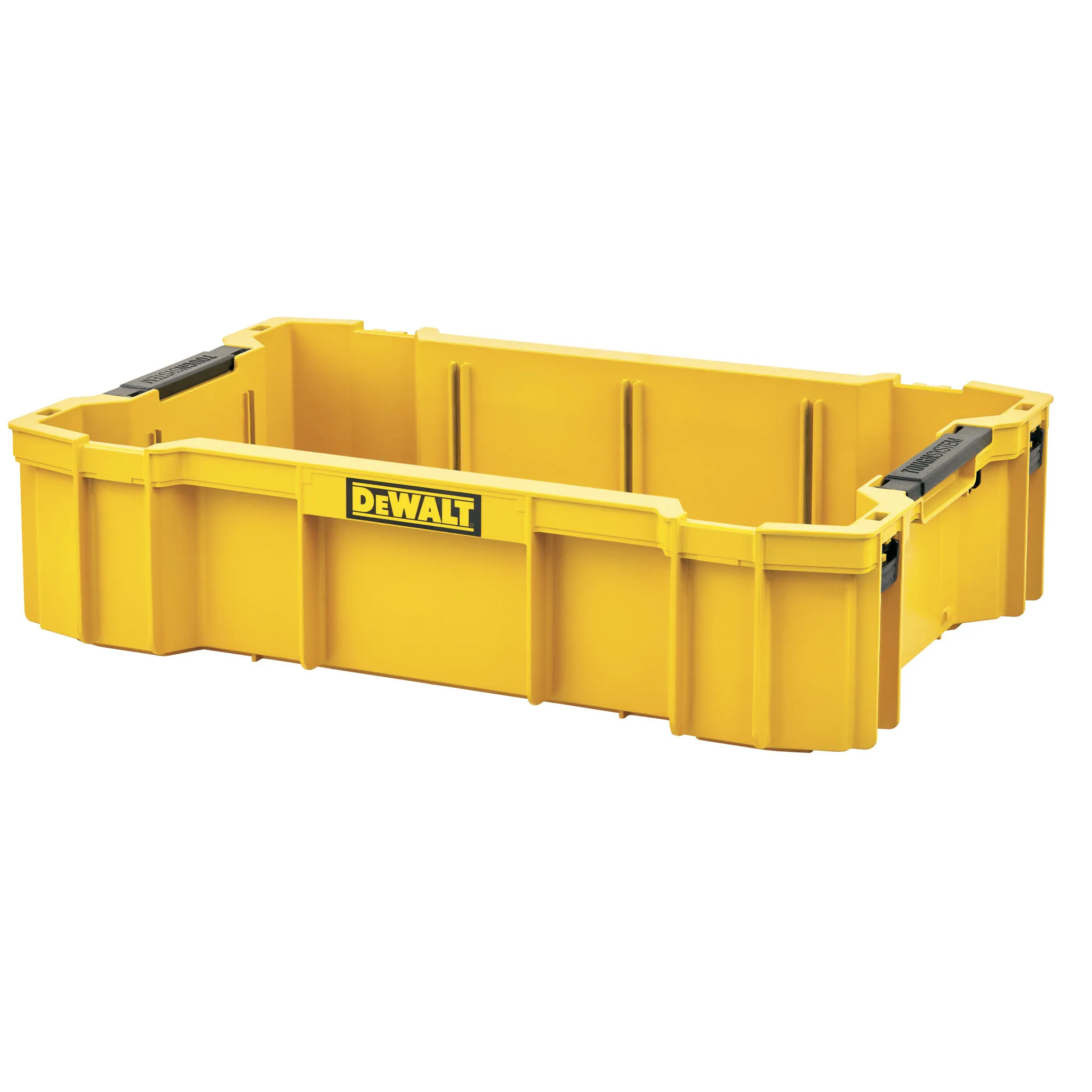 DeWALT Toughsystem Shallow Tray