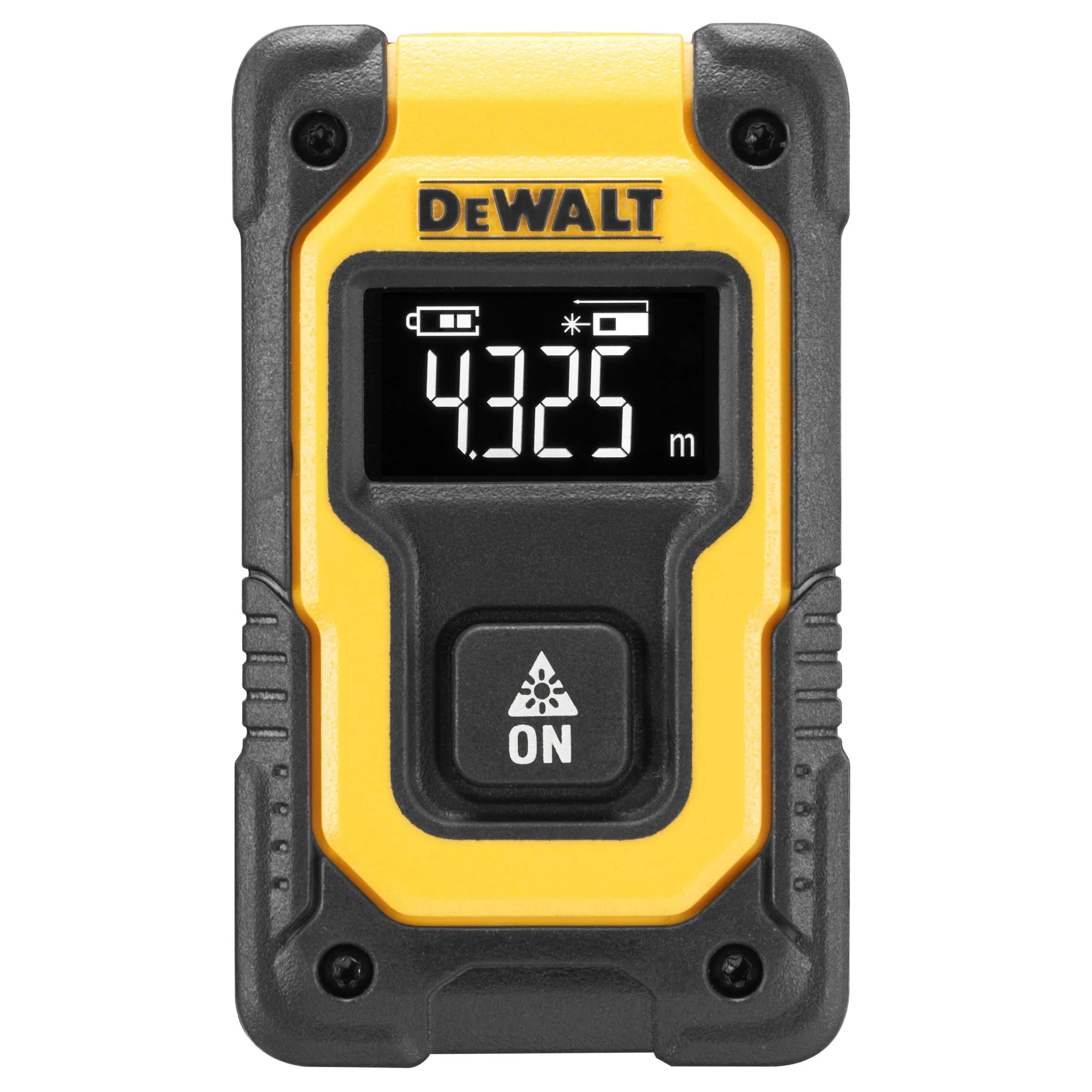 TELEMETRU LASER DEWALT DW055PL