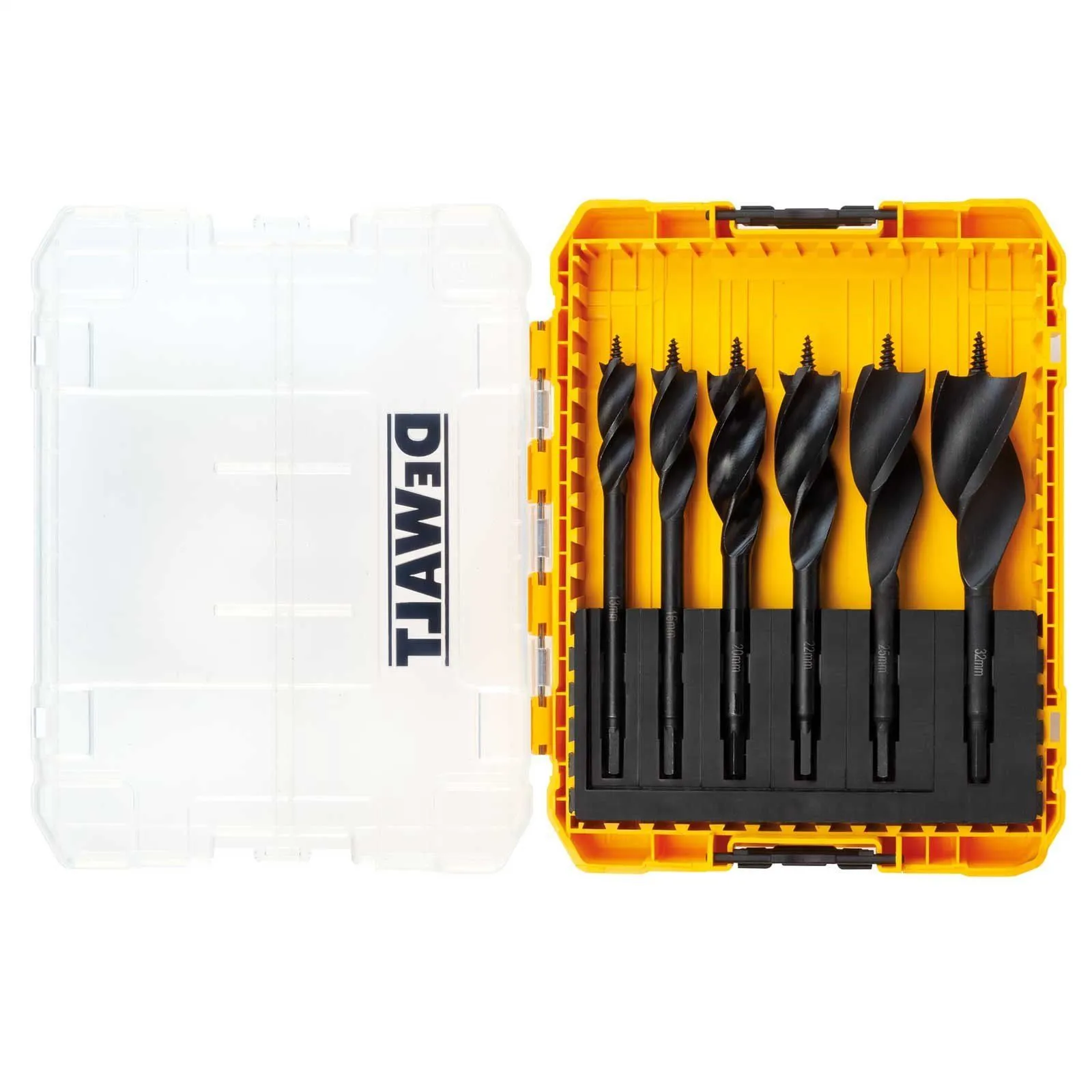 Set de burghiu cu impact extrem Dewalt DT90238-QZ