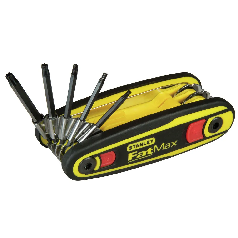 Cumpara  Seturi de capete tubulare si accesorii - Ключи торцевые STANLEY FATMAX 0-97-552..