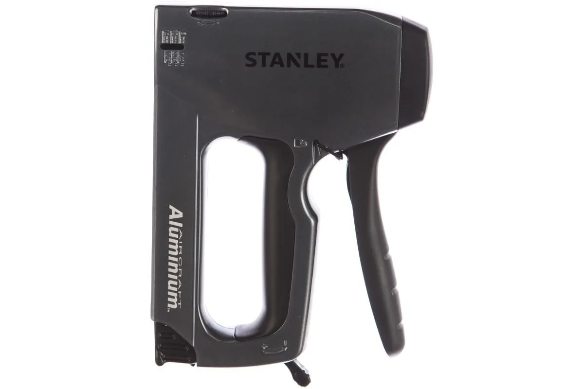 Agrafeuse Stanley Heavy Duty 6-TR250