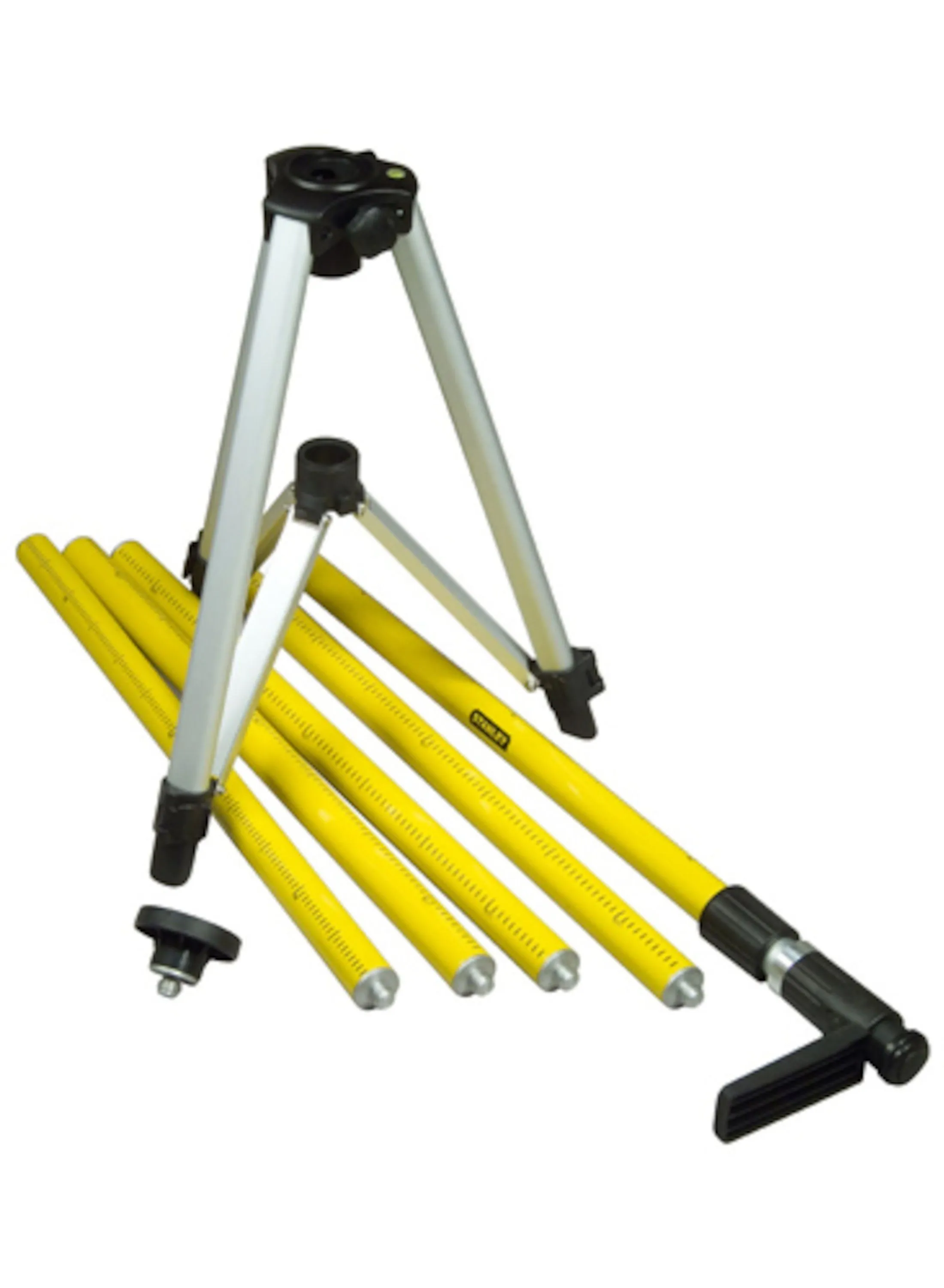 Cumpara  Stative pentru nivele cu laser - Телескопическая штанга Stanley 1-77-022..