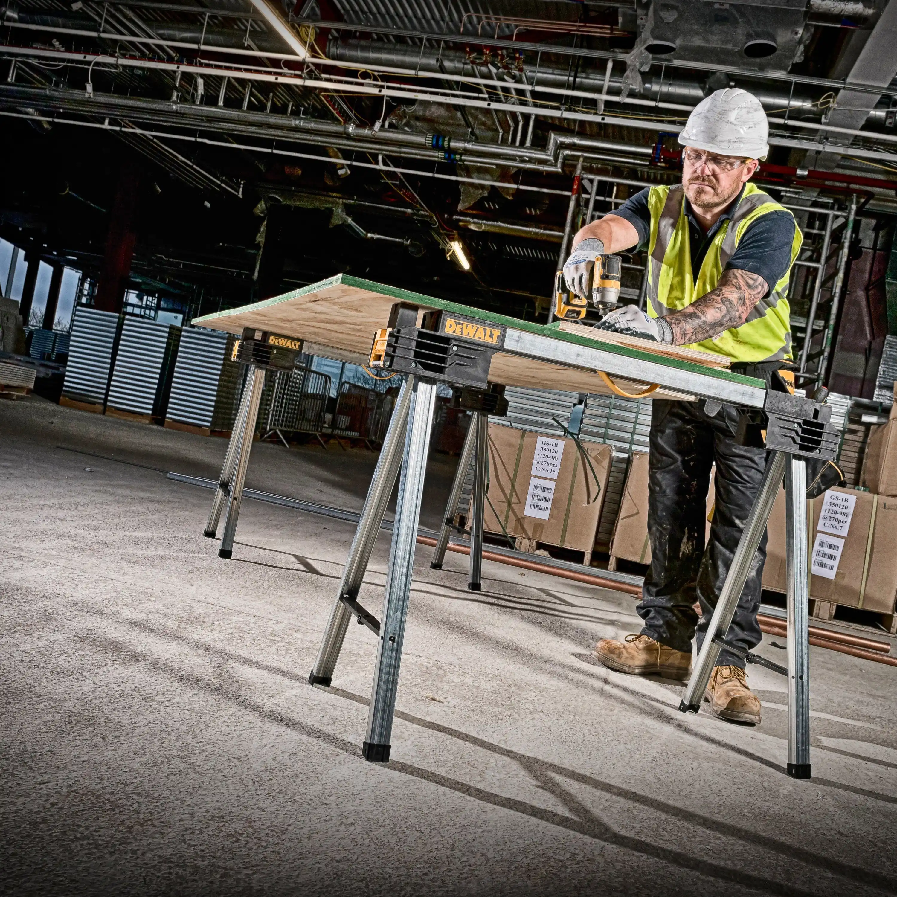 Clei pliante DEWALT DWST1-75676