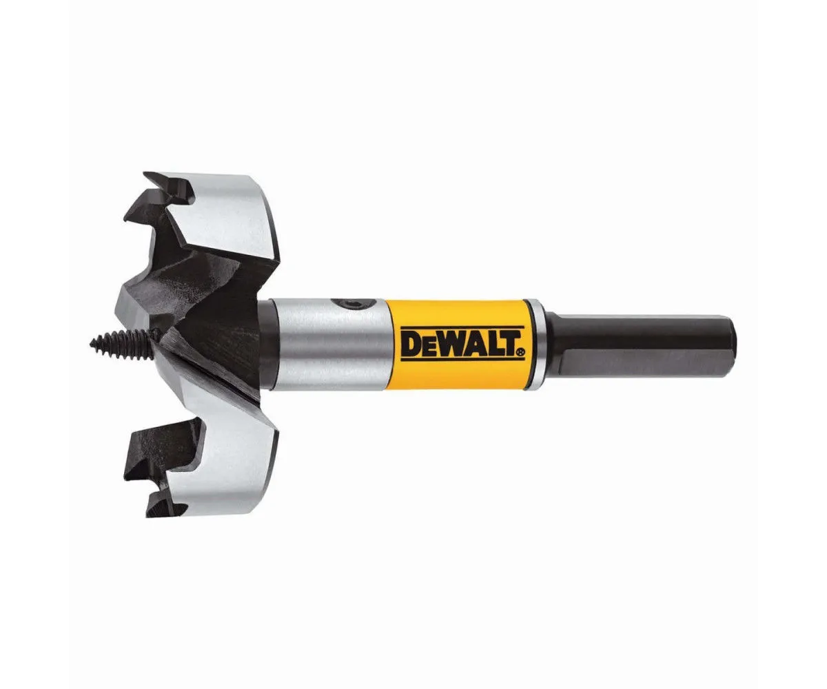 Cumpara  Burghie Forstner - Сверло Форстнера Dewalt DT4579 (38mm)..