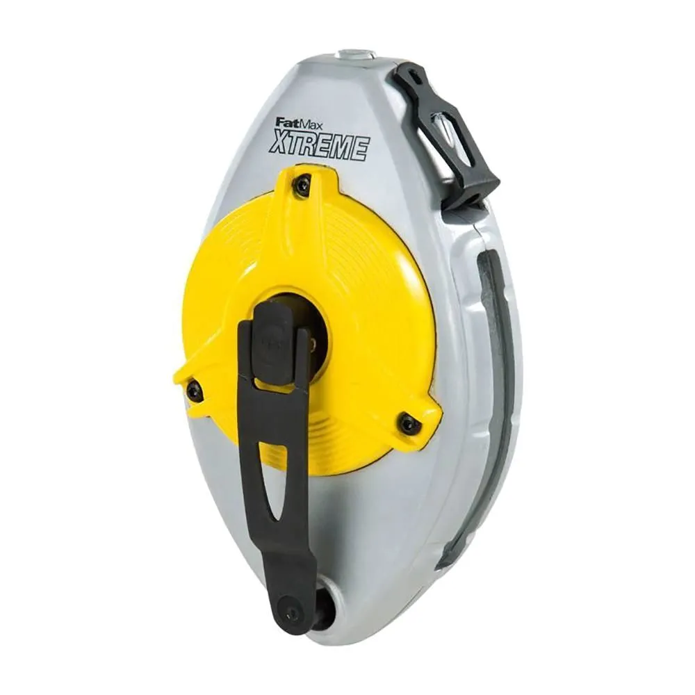 Cumpara  Ata de marcaj - Шнур разметочный Stanley Fatmax 30м (0-47-480..