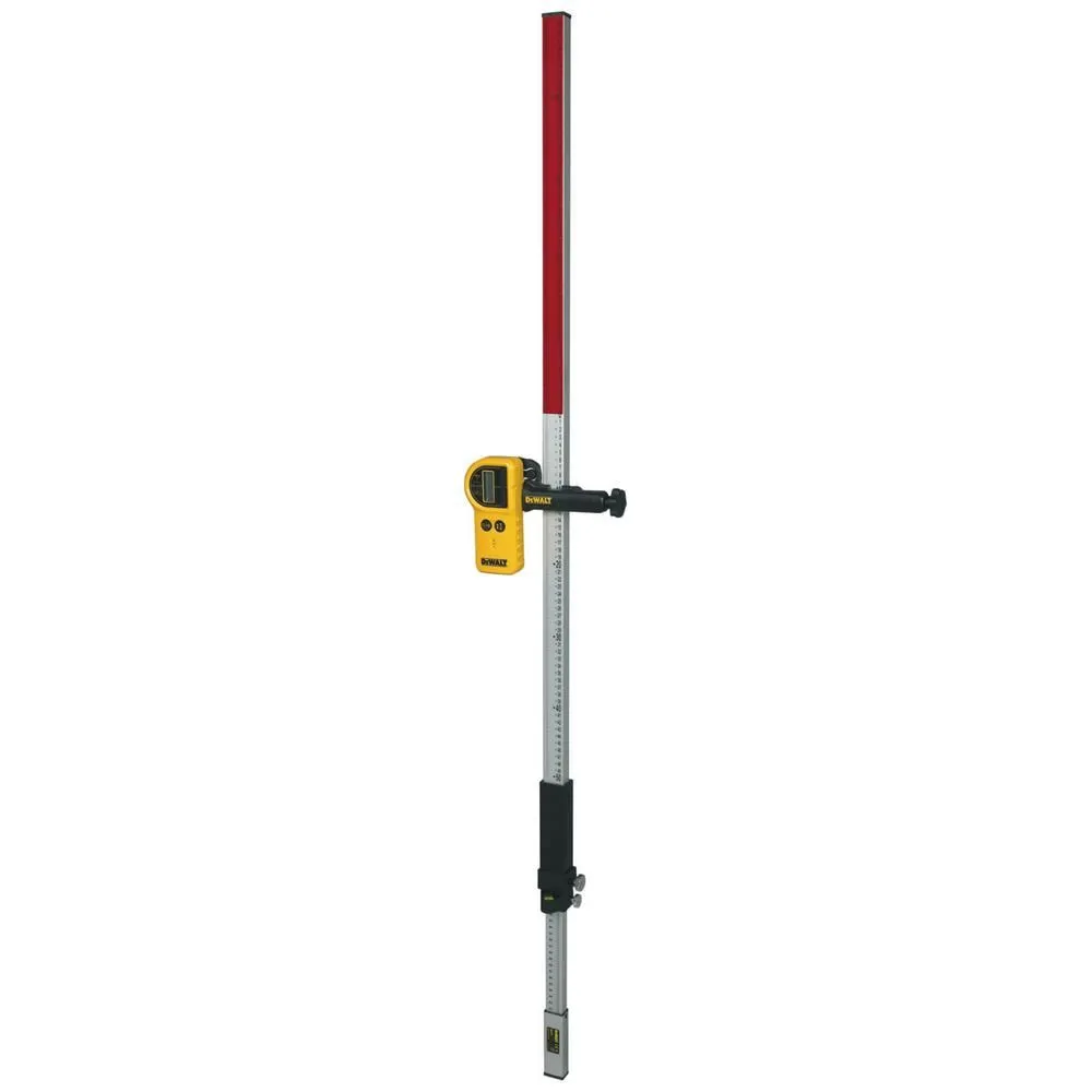 Cumpara  Stative pentru nivele cu laser - Линейка для лазерных уровней Dewalt DE0737..