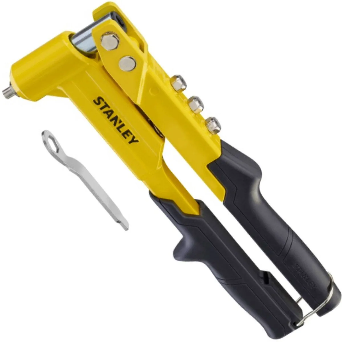 Rivetare Stanley 6-MR100