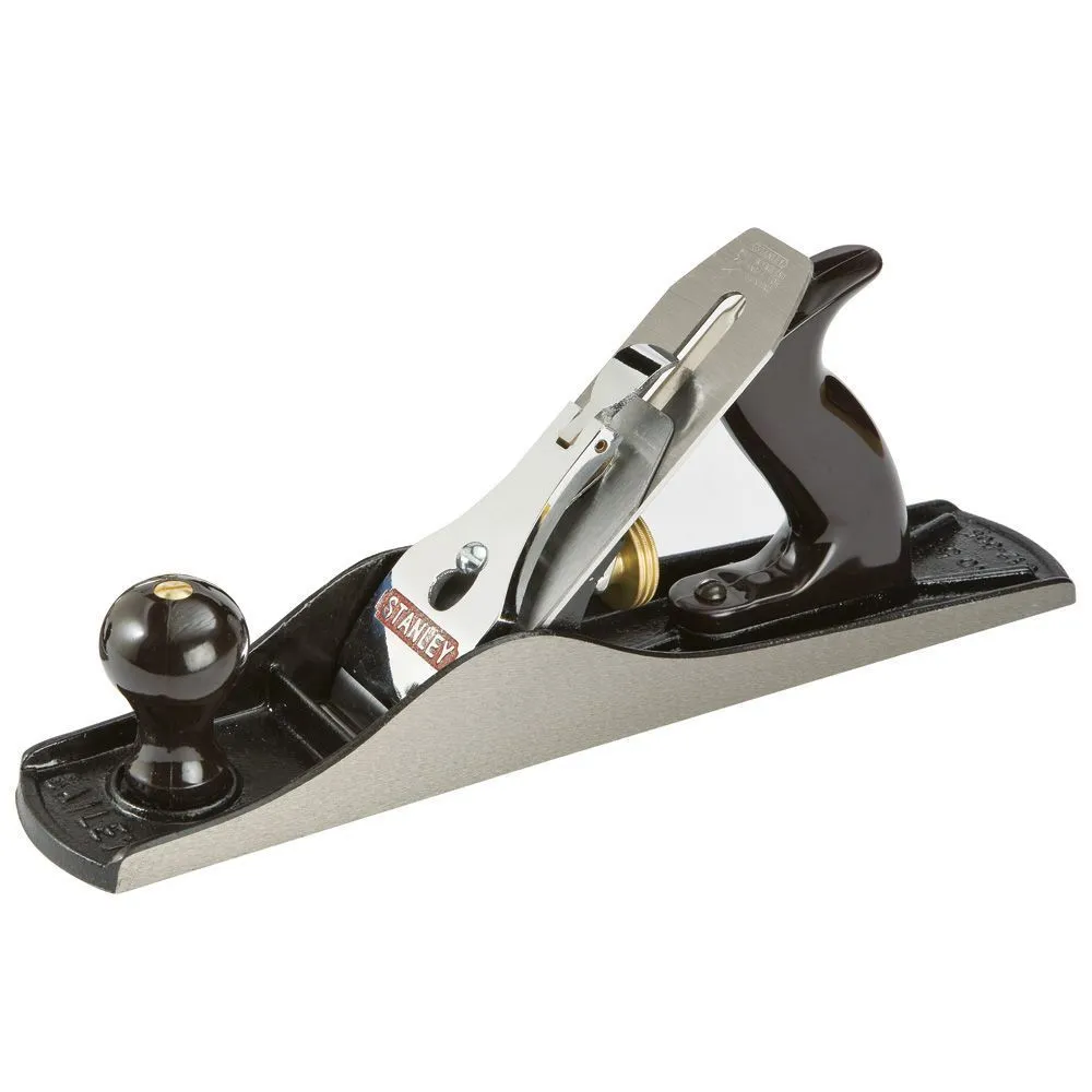 Rinde Stanley Stanley Bailey (50x250 mm) 1-12-004