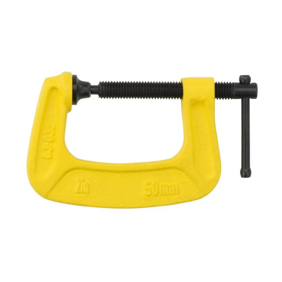 Cumpara  Menghine tamplarie - Струбцина Stanley MAXSTEEL 200mm 0-83-036..