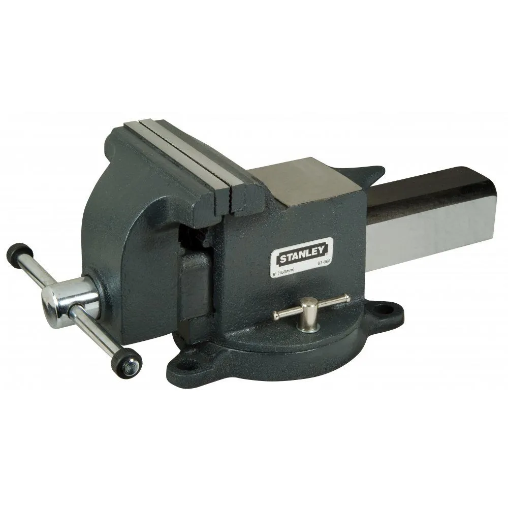 Cumpara  Menghine de banc - Тиски Stanley MaxSteel 150mm 1-83-068..