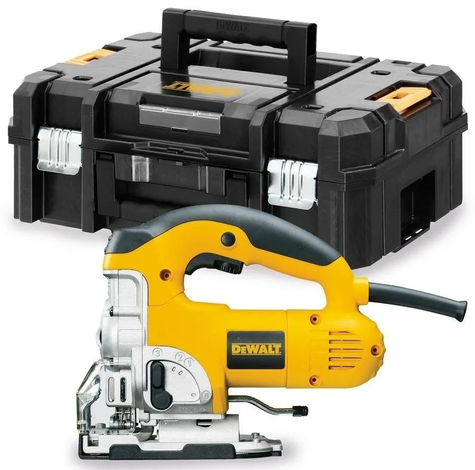 Cumpara  Ferăstraie verticale - Лобзиковая сетевая DeWALT DW331KT..