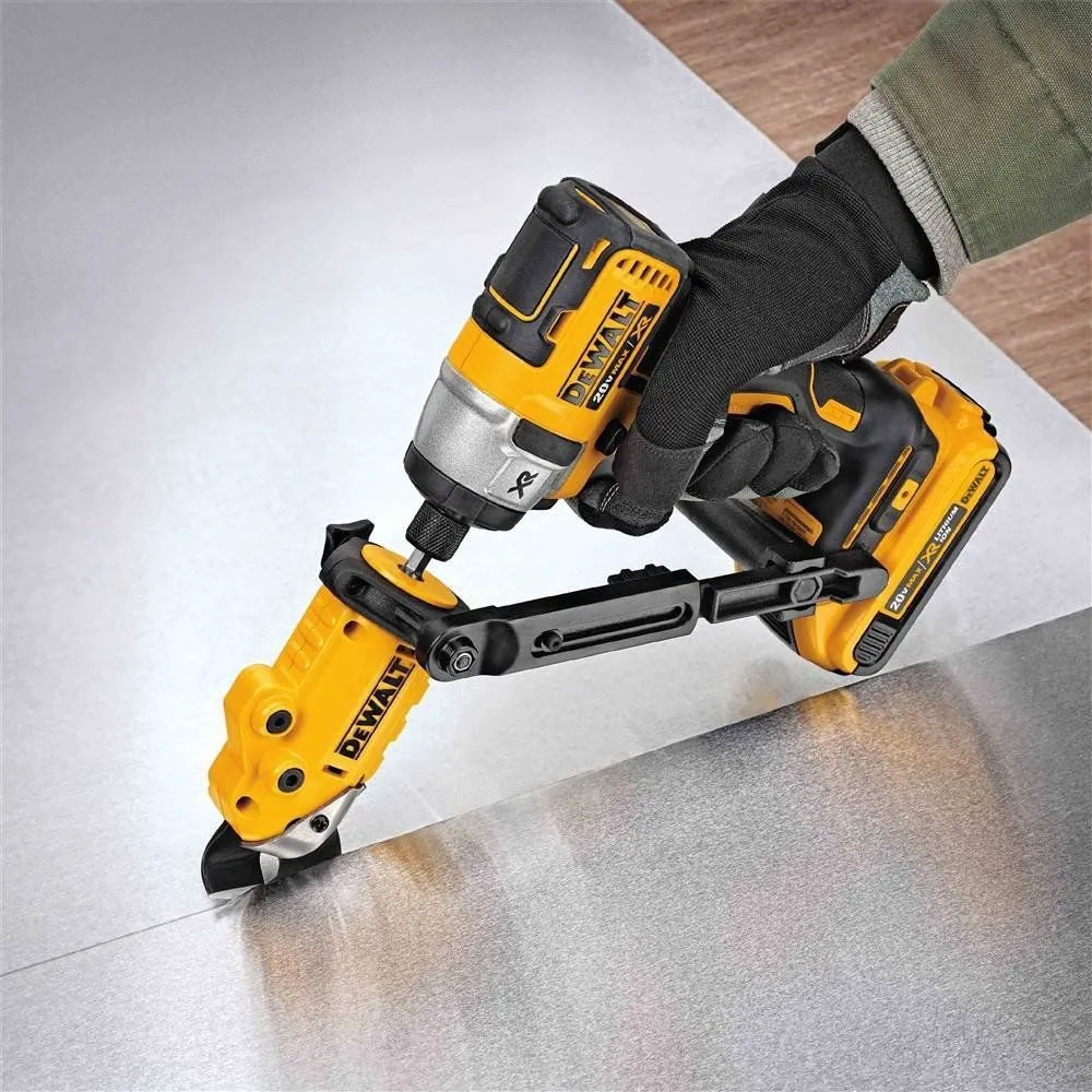 Ataș de foarfecă DeWALT DT70620