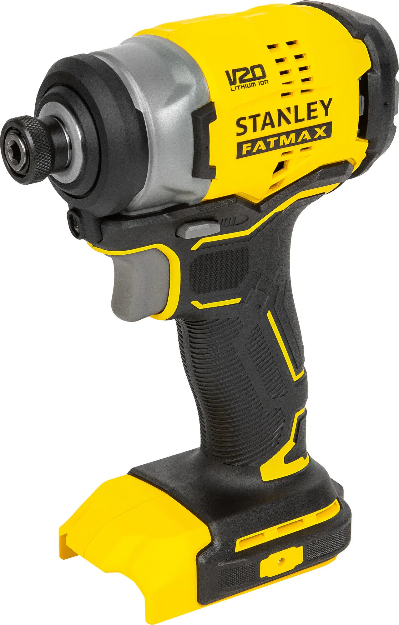 Mașină de inșurubat cu impuls Stanley Fatmax SFMCF810B