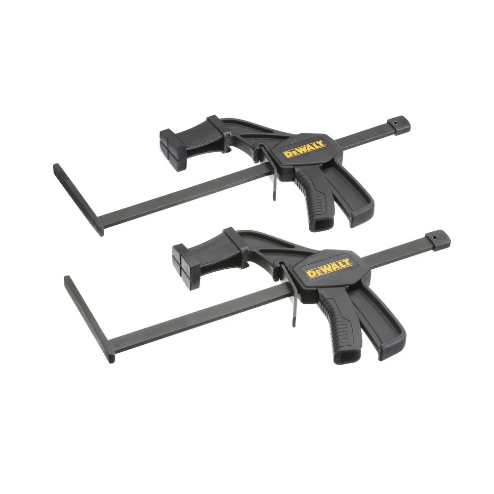 Струбцины DEWALT DWS5026..