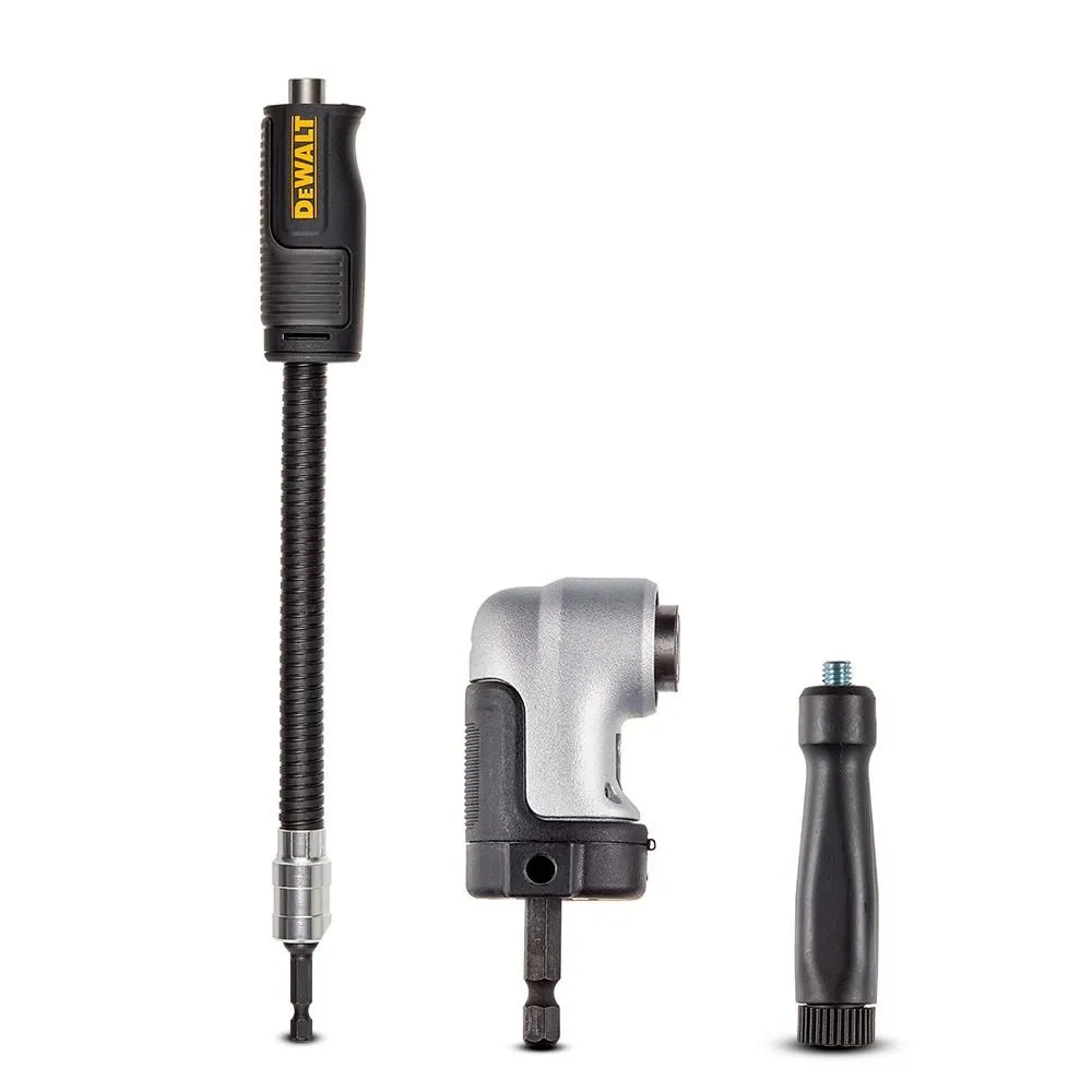 Adaptor unghiular DEWALT DT20501