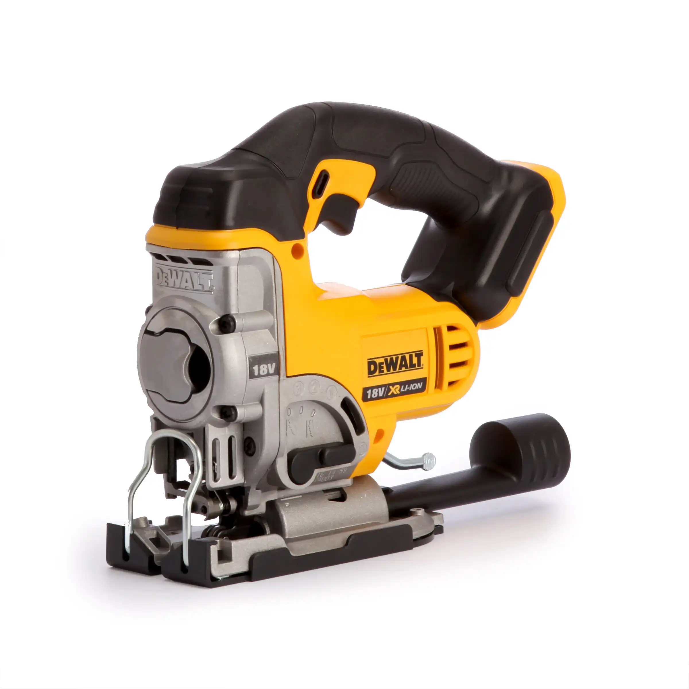 Купить  Аккумуляторные лобзики - Лобзик аккумуляторный DeWALT DCS331N..