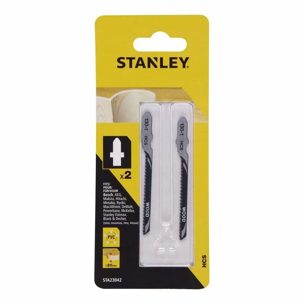 Cumpara  Pânze de tăiere - Пилки для лобзика Stanley STA23042..