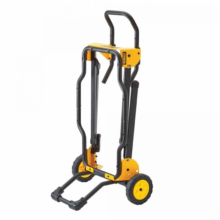 Suport cu role de transport pentru feronieră de masă Dewalt DWE74911