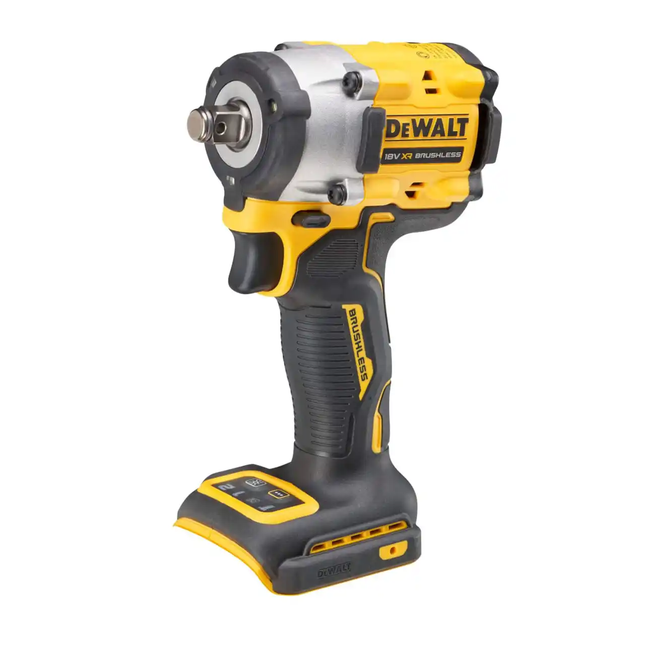 Masina de insurubat cu impact DeWALT DCF921N-XJ