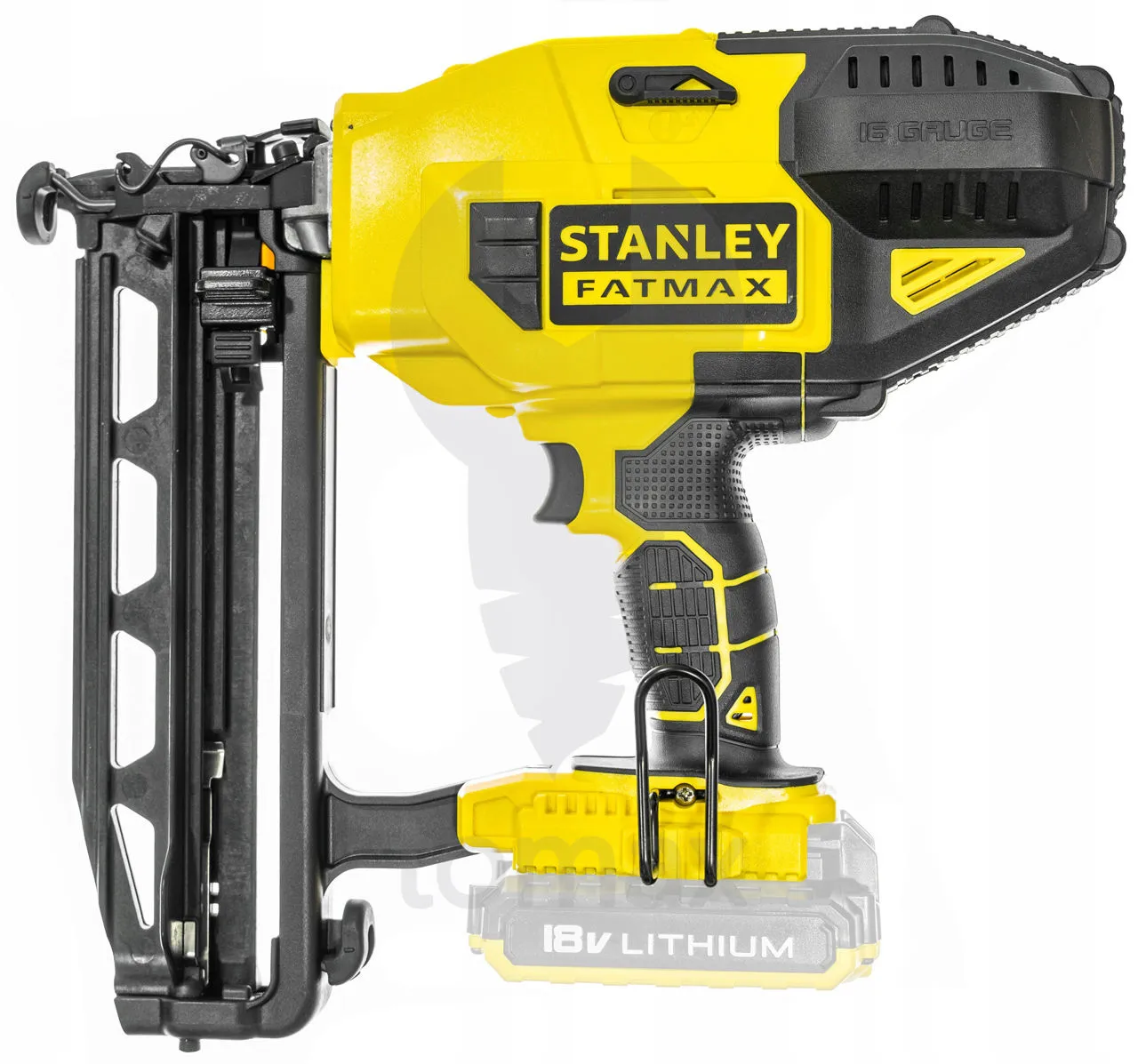 Pistol de bătut cuie Stanley FMC792B-XJ