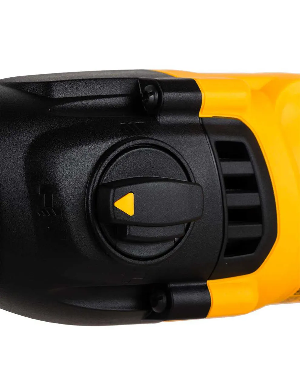 Ciocan rotopercutor cu acumulator DCH133NT-QW