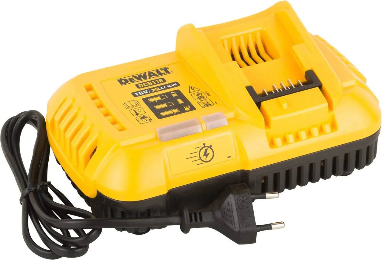 Încărcător DCB118 18–54 V