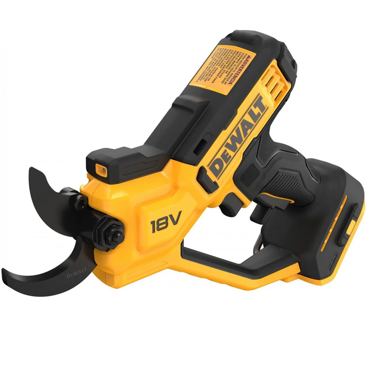 Foarfece cu acumulator DeWalt DCMPP568P1