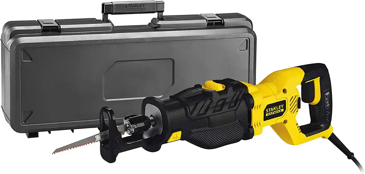 Пила Stanley FME365K-QS