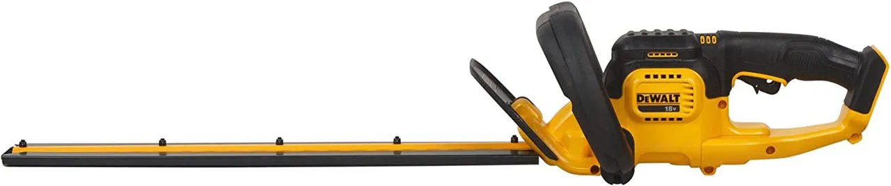 Cumpara  Trimmere pentru tuns gard - Кусторез аккумуляторный DeWALT DCM563PB..
