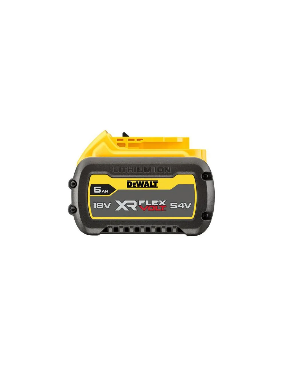 Acumulator FLEXVOLT DCB546, 18 V, 6 Ah / 54 V, 2 Ah