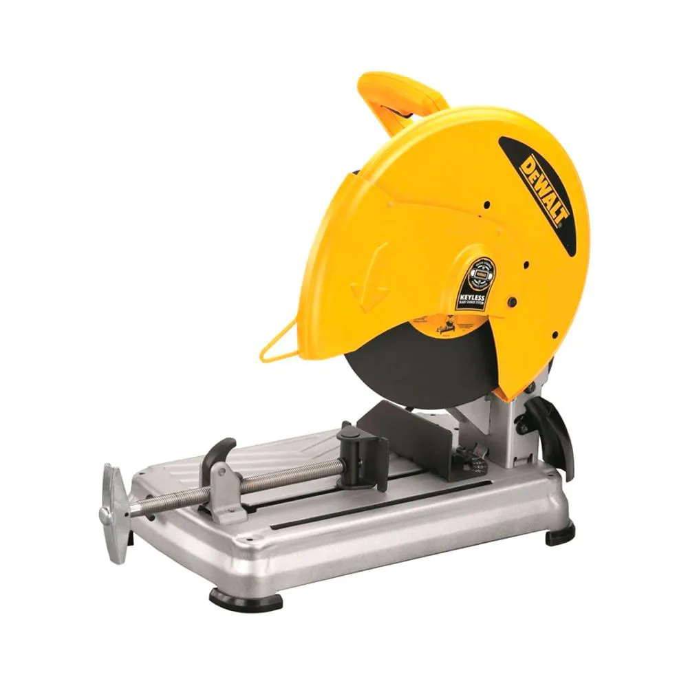 Циркулярная пила DEWALT D28715..