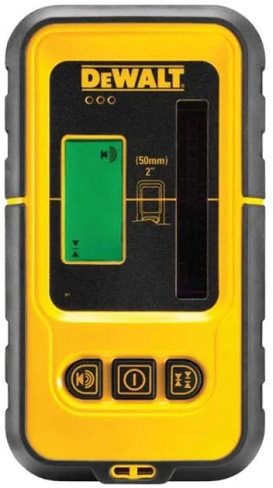 Detector laser DeWALT DE0892G-XJ