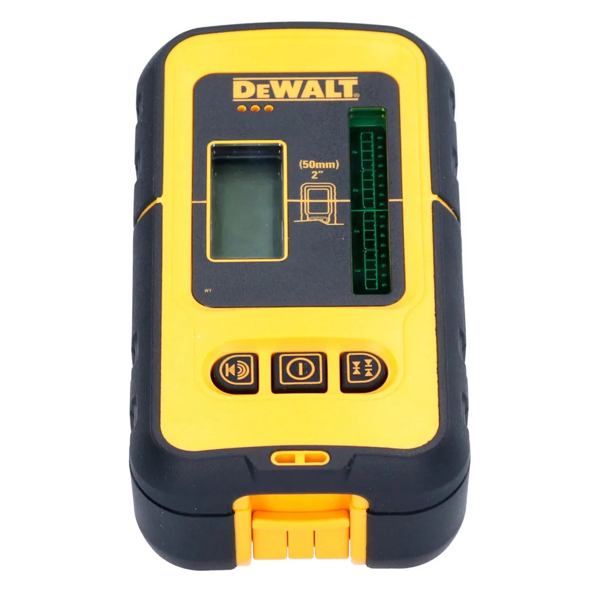 Detector laser DeWALT DE0892G-XJ