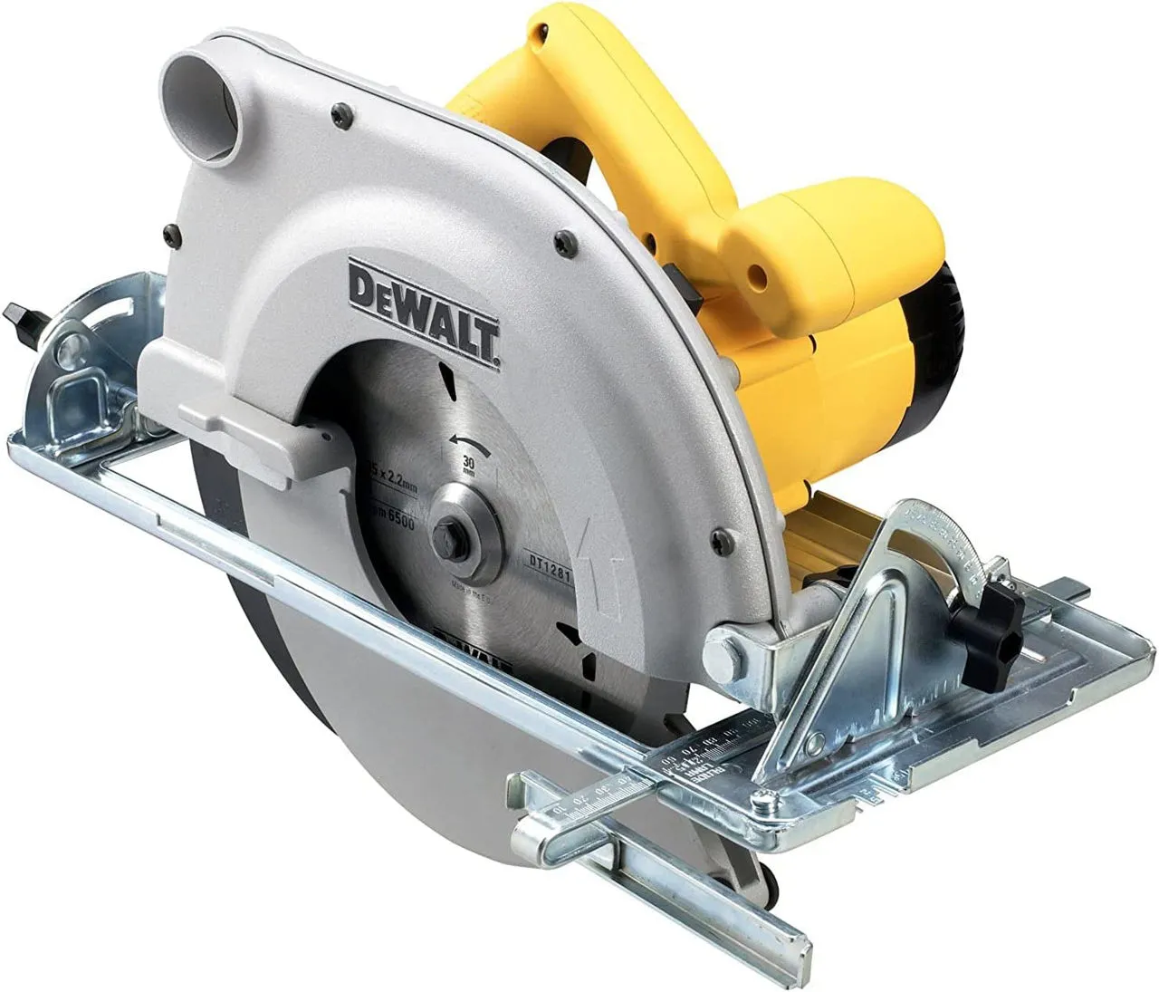 Ferestrau circular DeWalt D23700