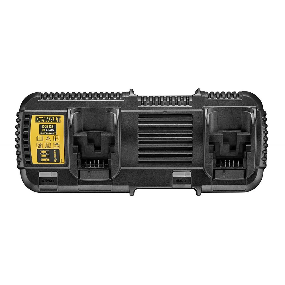 Încărcător DEWALT DCB132