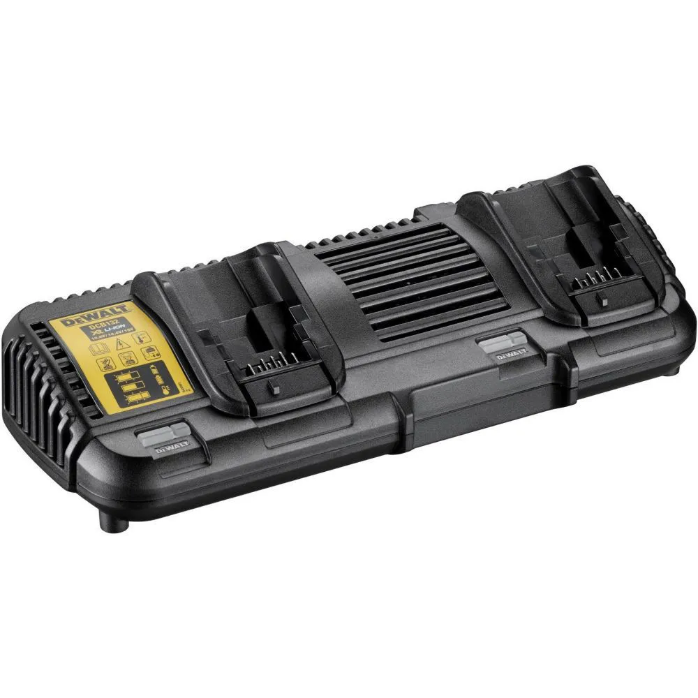 Încărcător DEWALT DCB132