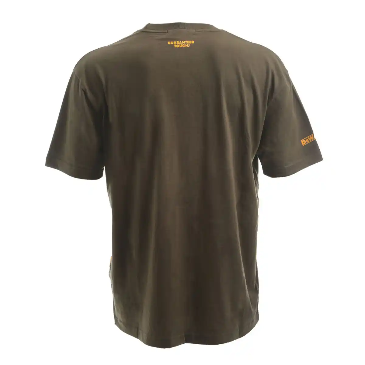 Мужская футболка DeWALT DWC114-021