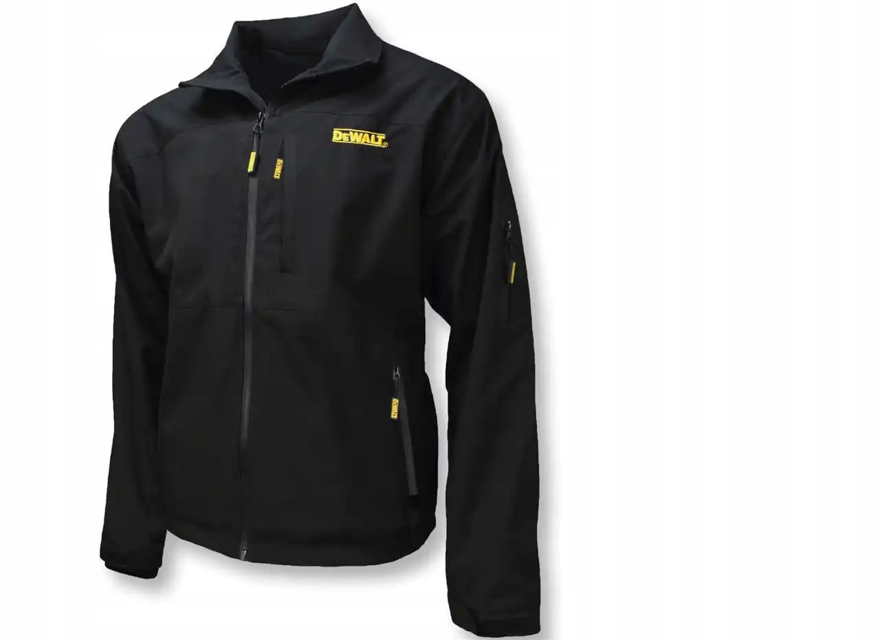 Куртка рабочая DeWalt DCHJ090BD1-L