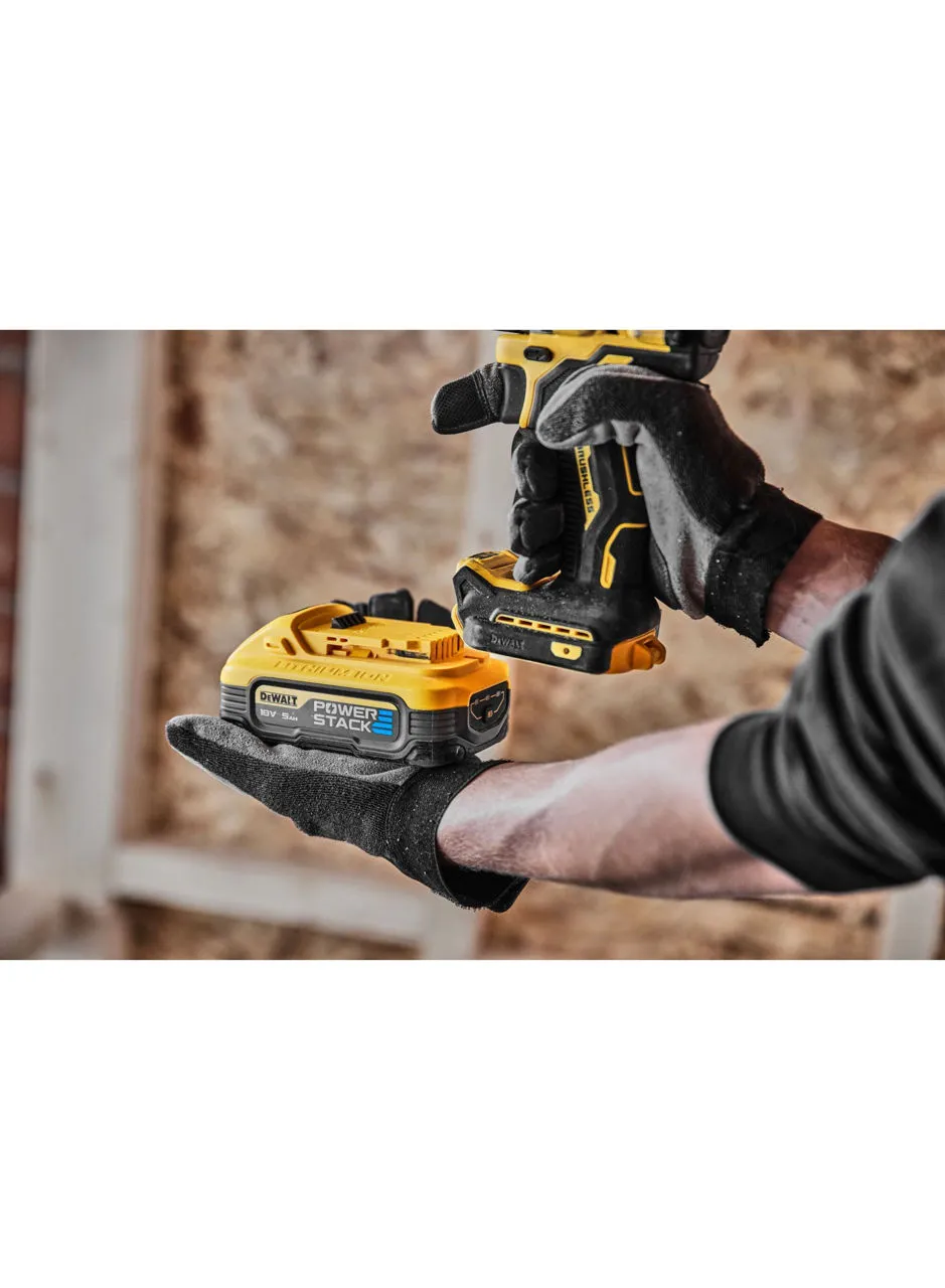 Mashina de gaurit/insurubat DeWALT DCD800H2T-QW