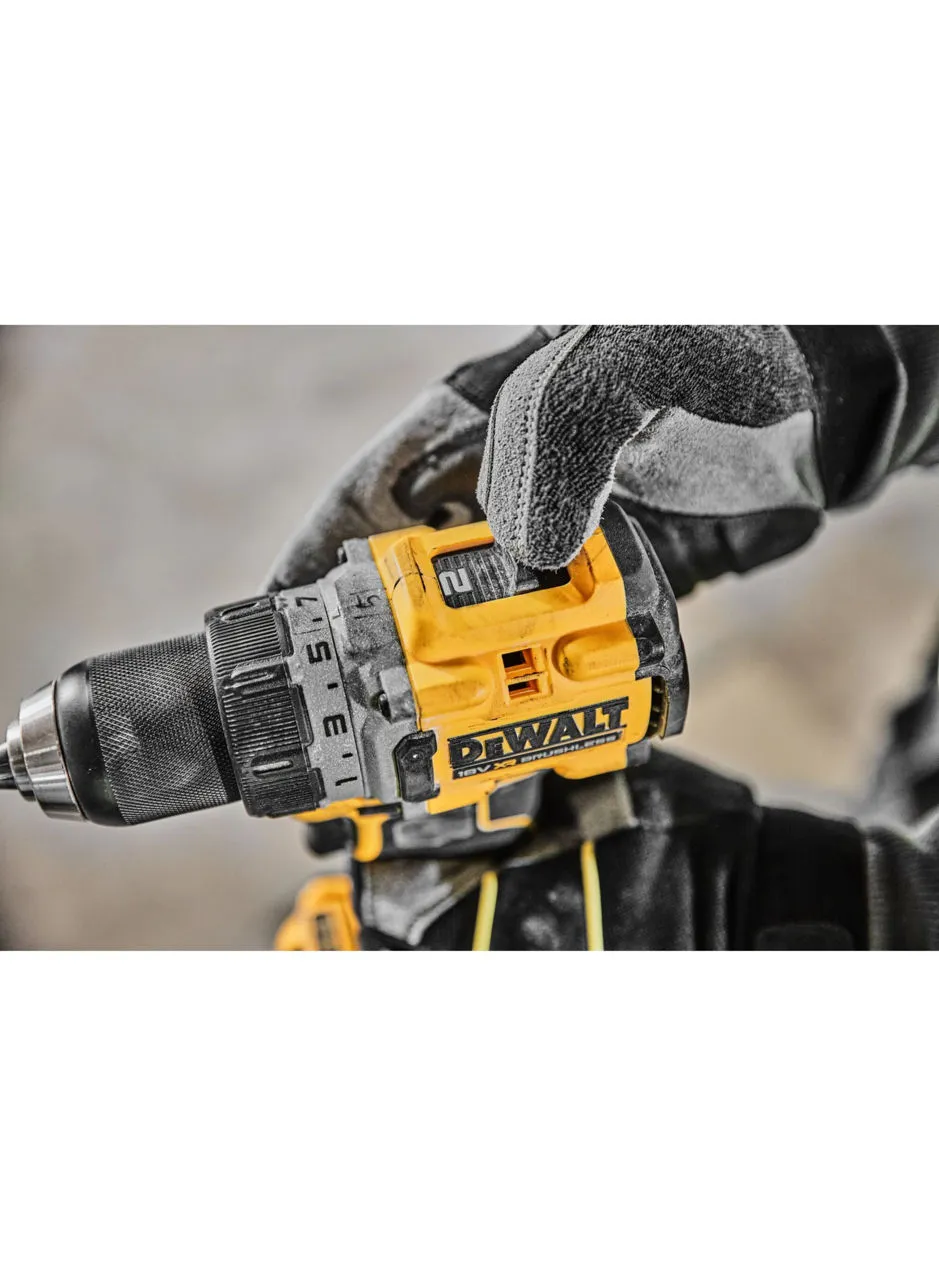 Mashina de gaurit/insurubat DeWALT DCD800H2T-QW
