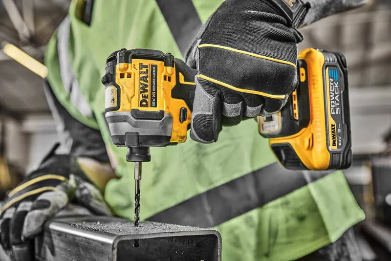 Set instrumente DCK2051H2T (DCD800+DCF850)